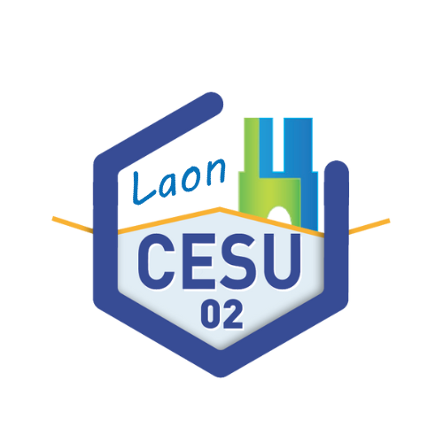 Logo CESU 02
